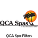 QCA Spa Filters